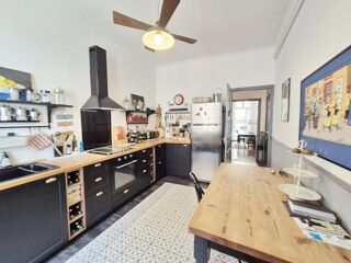  Appartement � vendre 4 pi�ces 120 m�