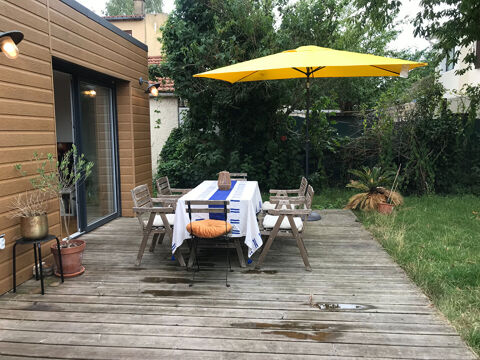  Maison � louer 4 pi�ces 122 m�