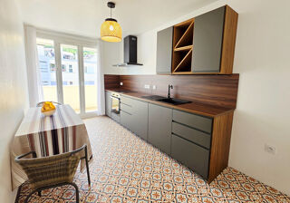  Appartement à vendre 3 pièces 85 m²