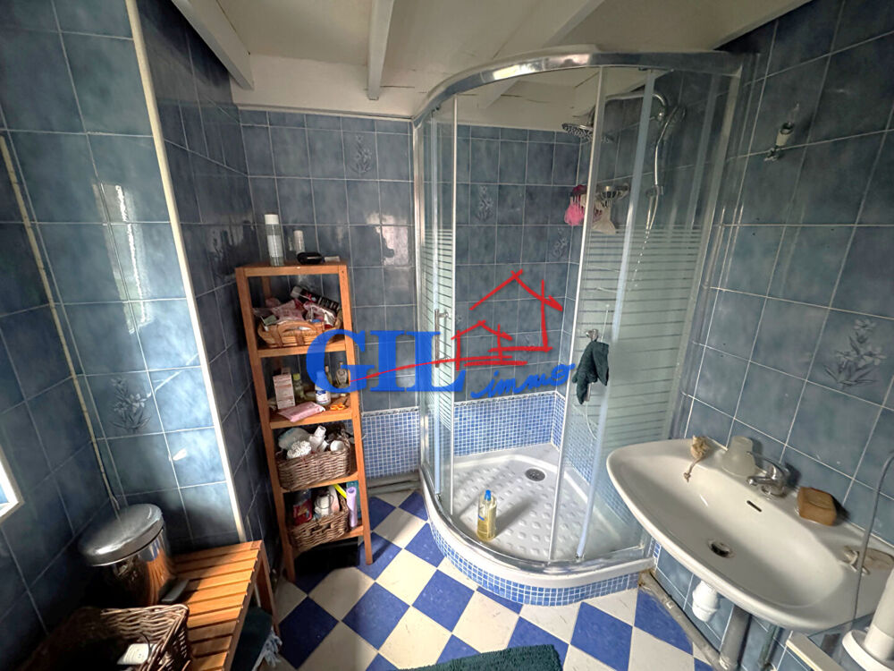 Vente Maison CESSON LA FORET - MAISON CANADIENNE DE 116m² Cesson