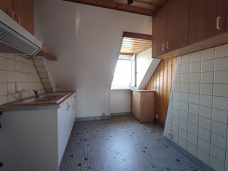  Appartement à vendre 3 pièces 48 m²