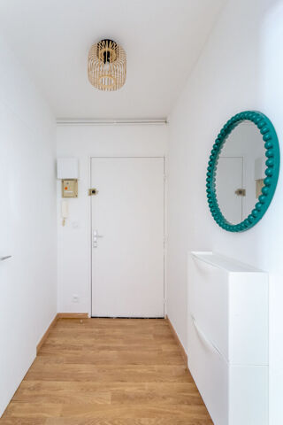  Appartement � louer 1 pi�ce 