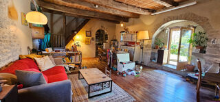 Maison � vendre 4 pi�ces 85 m�