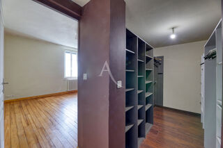  Maison à vendre 5 pièces 119 m²