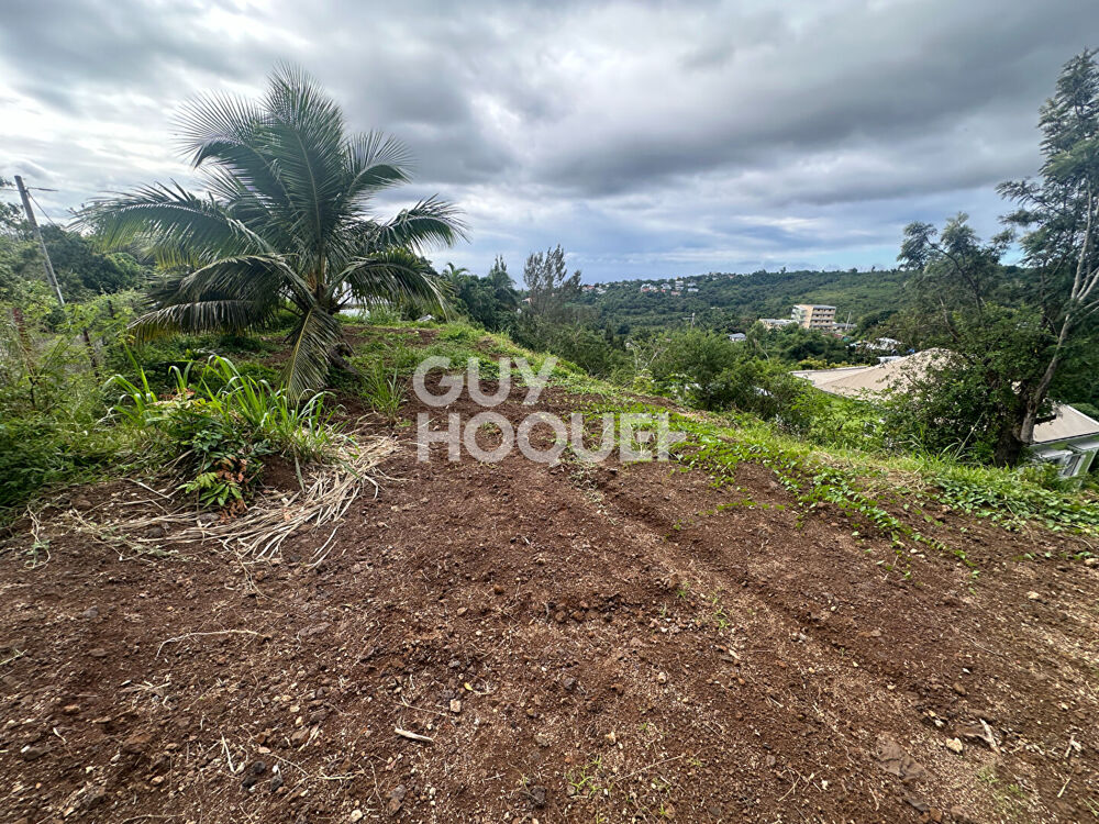 Vente Terrain À VENDRE  Terrain constructible de 576 m² à Saint-Bernard Saint denis