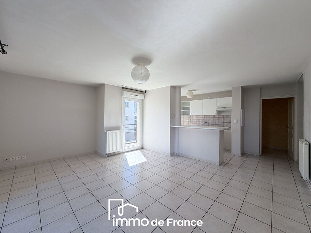 Vente Appartement Appartement Rodez 3 pièces à Bourran avec garage fermé Rodez