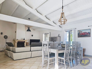  Maison à vendre 5 pièces 138 m²
