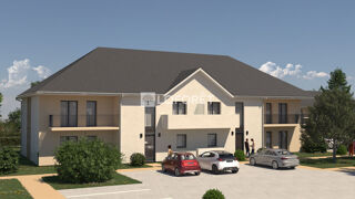  Appartement � vendre 3 pi�ces 62 m�