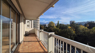 Vente Appartement Appartement Grenoble 3 pièce(s) 84.51 m2 Grenoble