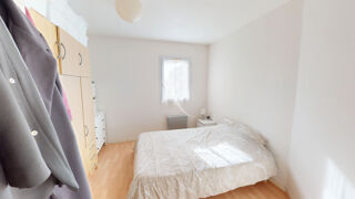  Appartement à vendre 2 pièces 40 m²