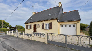  Maison à vendre 5 pièces 103 m²