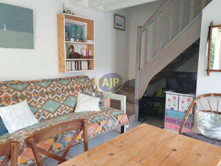  Appartement à vendre 3 pièces 42 m²