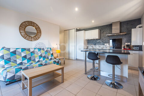  Appartement � louer 2 pi�ces 44 m�