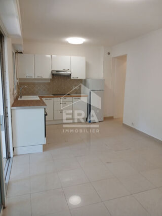  Appartement à louer 1 pièce 30 m²