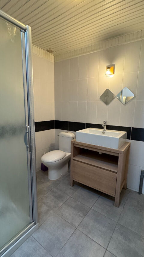  Maison � louer 3 pi�ces 78 m�