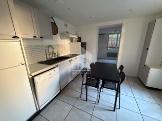  Appartement � vendre 3 pi�ces 54 m�