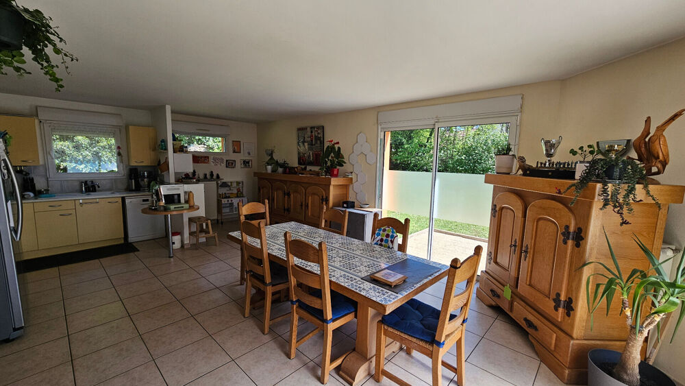 Maison Besancon 6 pièce(s) 122 m2