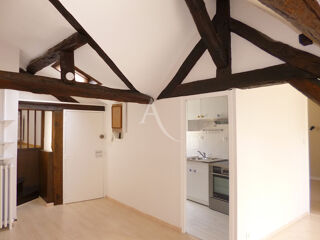  Appartement  vendre 2 pices 43 m