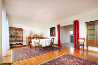 Appartement 4 pièces 136 m² · à Rennes · 136 m² · 450 000 €