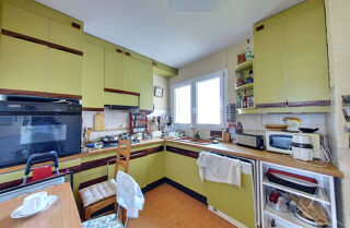  Appartement  vendre 4 pices 