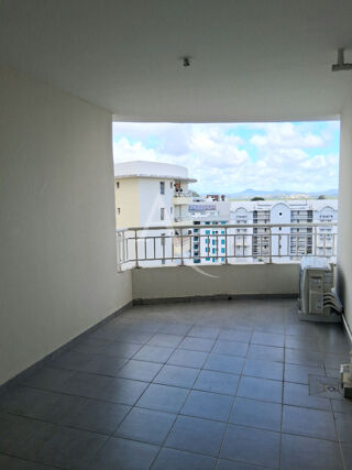  Appartement � louer 3 pi�ces 64 m�