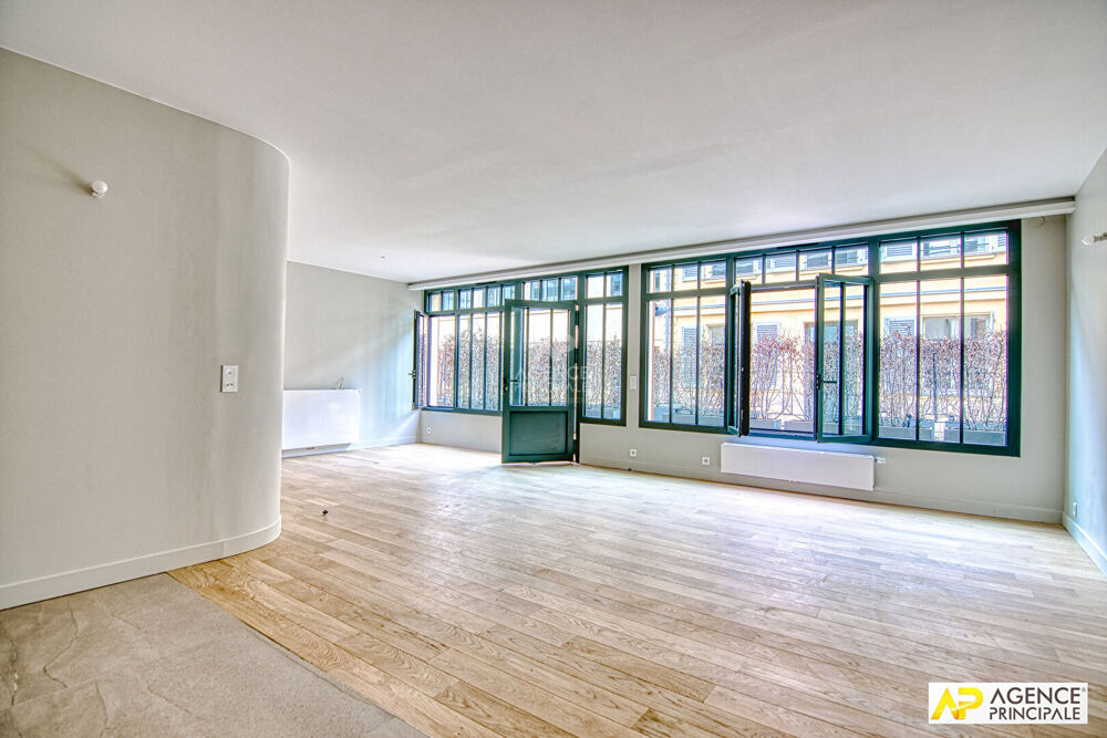 Maison 5 pièces 117 m² · à Versailles · 117 m² · 1 140 000 €