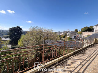  Immeuble  vendre 550 m