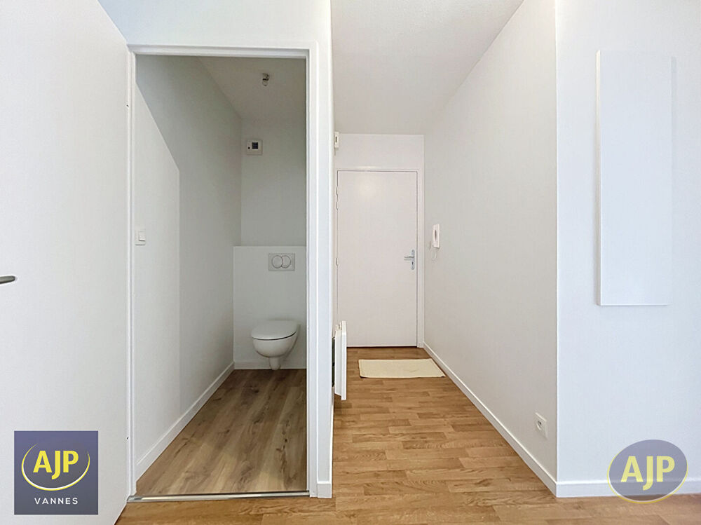Vente Appartement Saint Ave T3  67 M2 en REZ-DE-JARDIN avec GARAGE et PARKING Saint ave