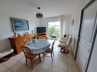  Appartement  vendre 2 pices 53 m