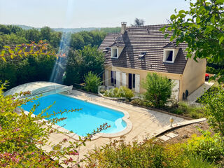  Maison à vendre 5 pièces 
