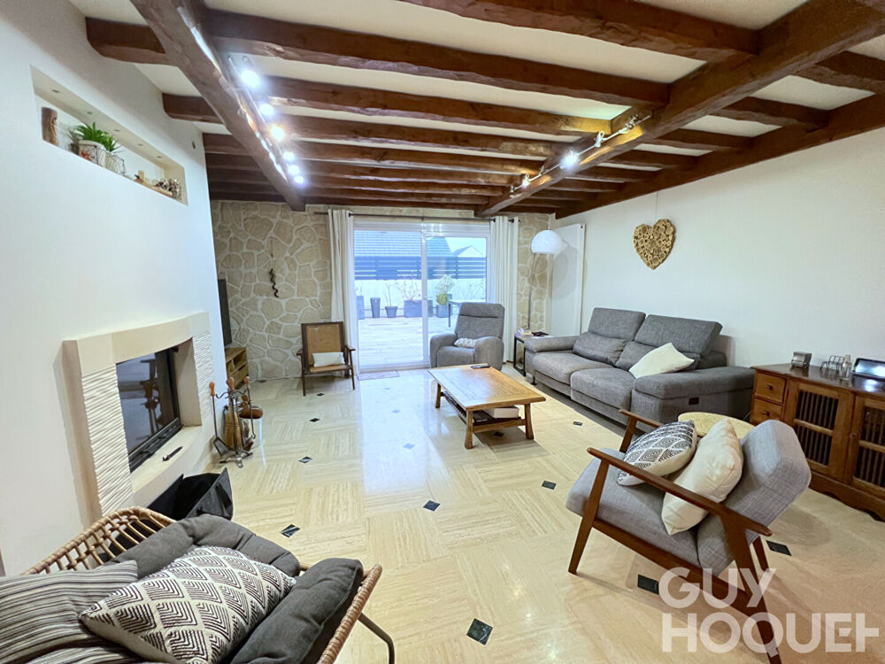 � vendre  Maison Saint-R�my-l�s-Chevreuse (78470)