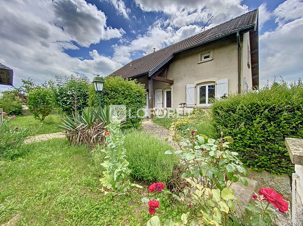 Vente Maison Maison Neufchâteau 6 pièces 150m² Neufchateau