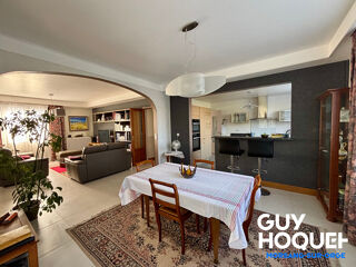  Appartement � vendre 7 pi�ces 149 m�