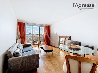  Appartement � vendre 3 pi�ces 64 m�