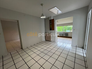  Maison � vendre 3 pi�ces 78 m�