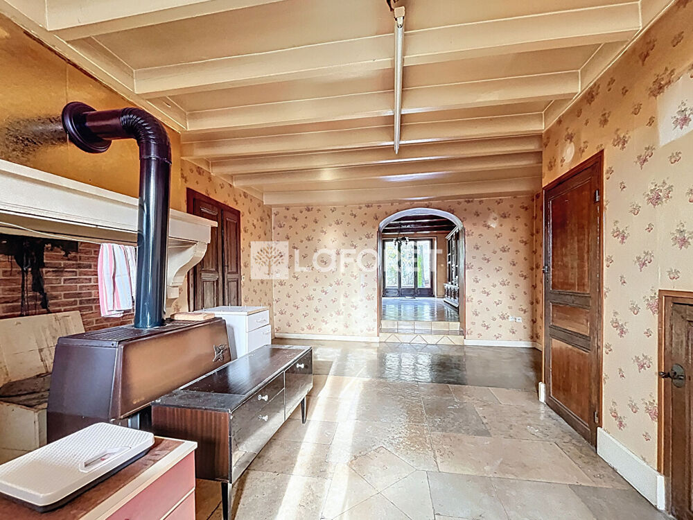 Maison secteur BOLOGNE