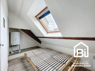  Appartement à louer 2 pièces 21 m²
