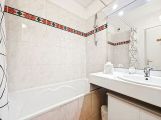  Appartement � vendre 4 pi�ces 87 m�