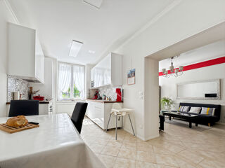  Maison � vendre 5 pi�ces 90 m�