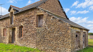 Maison 5 pièces 96 m² · à Campénéac · 96 m² · 59 000 €
