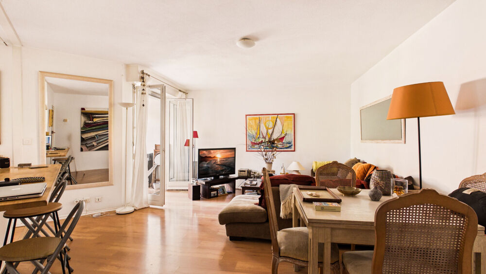 Guéthary Appartement 4 pièces 90 m² À deux pas du village et du littoral