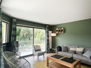  Appartement � vendre 3 pi�ces 60 m�