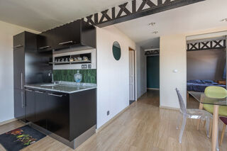 Appartement à vendre 2 pièces 60 m²