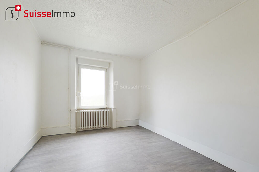 Vente Immeuble Immeuble 3 appartements 223m2 DASLE Dasle