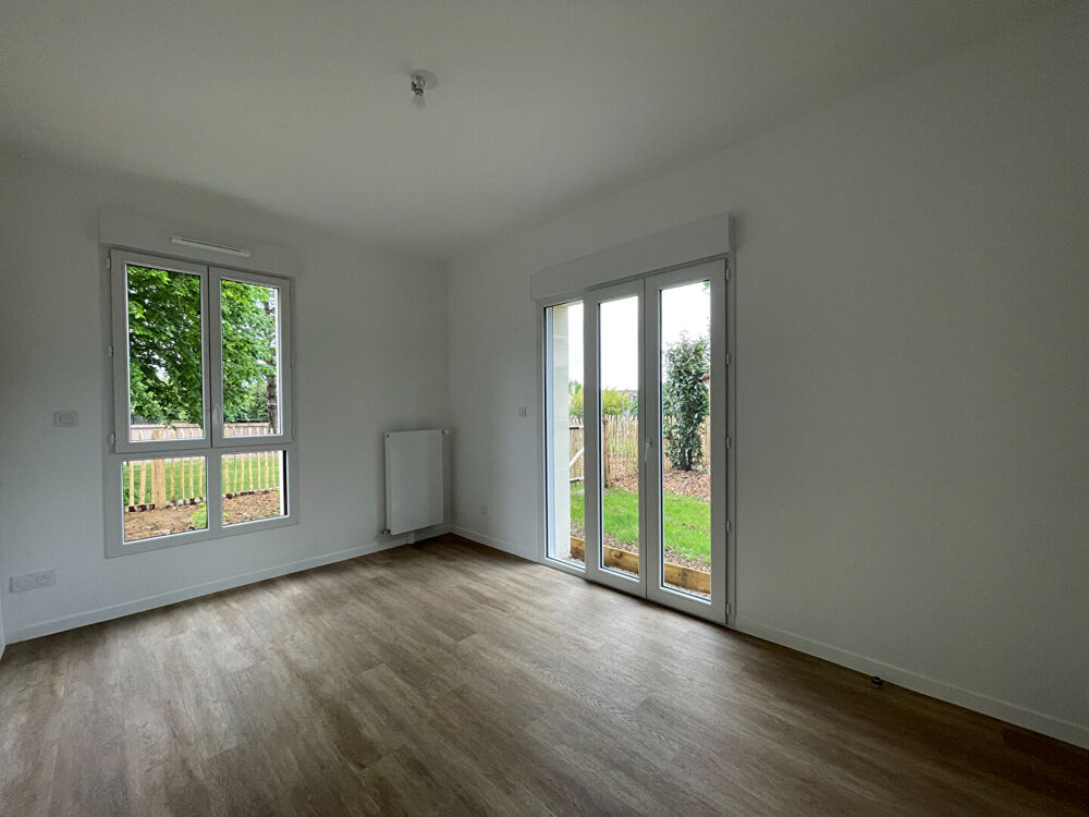 Location Appartement Appartement neuf Luisant 3 pièce(s) 58.20 m2 Luisant