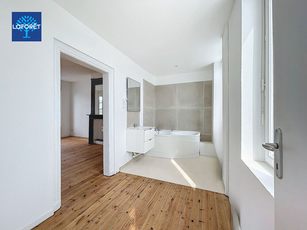 Location Appartement Appartement Goderville 7 pièce(s) 130 m² Goderville
