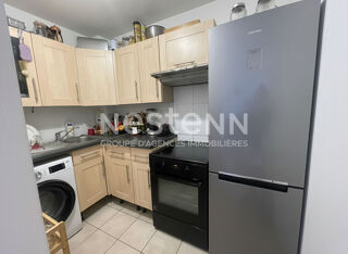  Appartement � vendre 2 pi�ces 41 m�