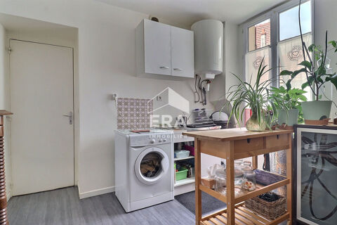  Appartement � louer 2 pi�ces 34 m�