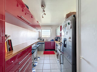  Appartement � vendre 5 pi�ces 98 m�