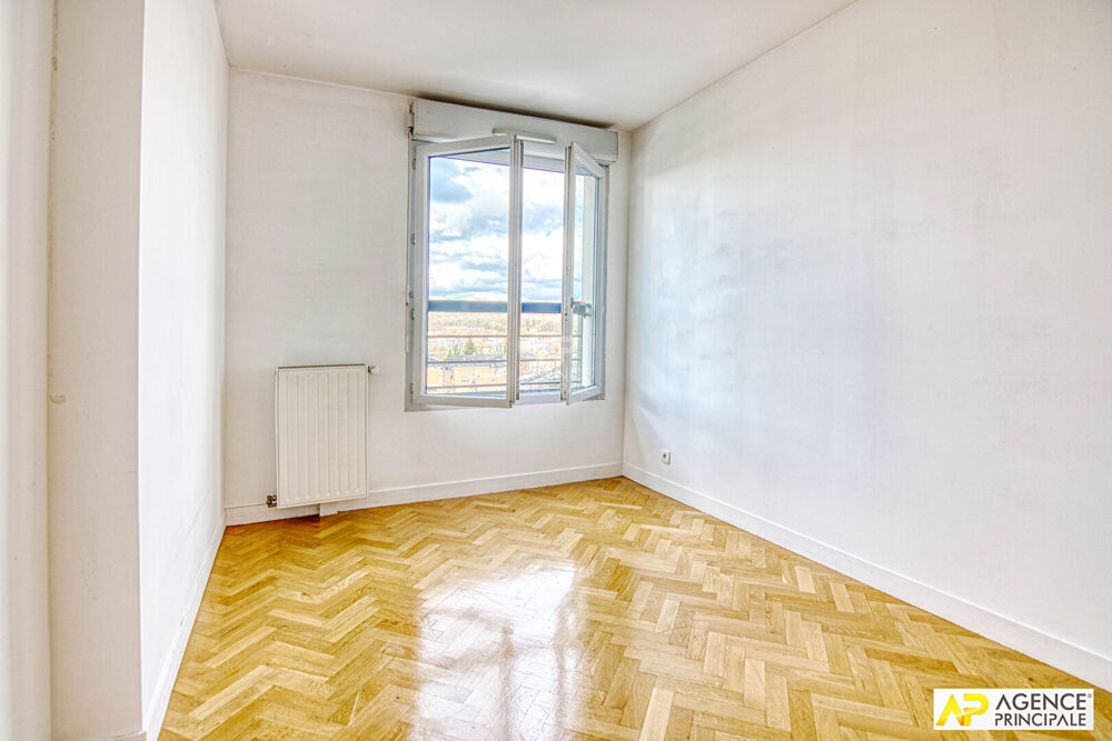 à vendre  Appartement Versailles (78000)